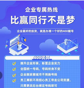 2022年9月14日 企业400电话服务热线申请办理优质号码今日推荐