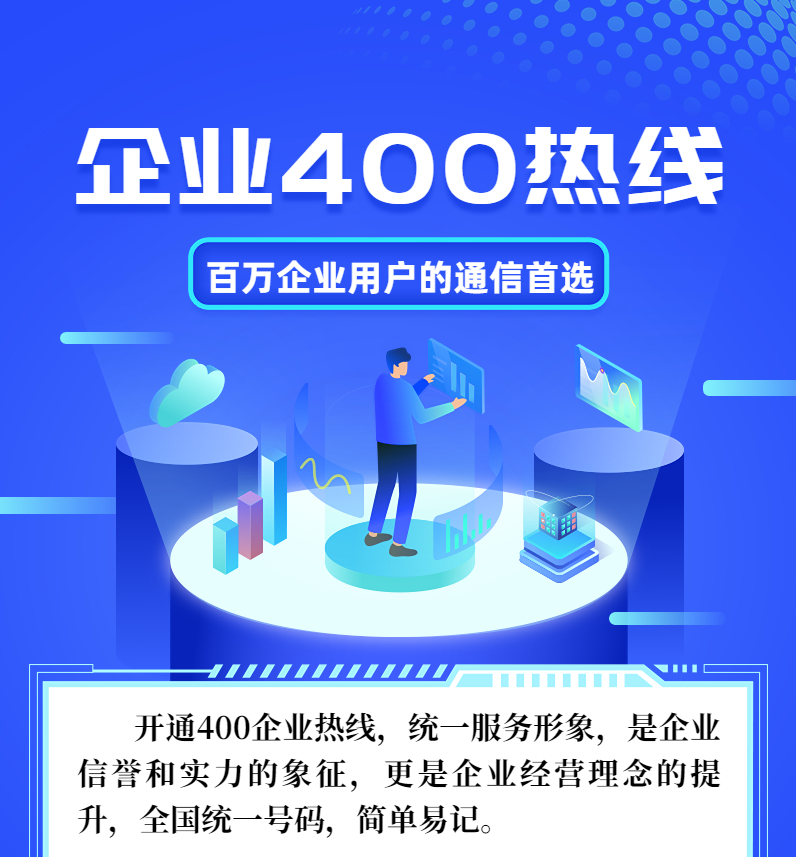 2022年9月29日 企业400热线电话优惠申请办理今日推荐