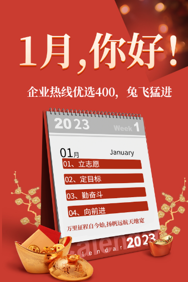 【2023年1月3日】400电话申请办理企业400服务热线优质靓号今日推荐